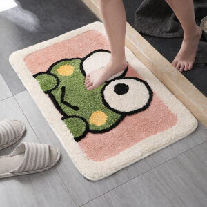 BATHMAT
