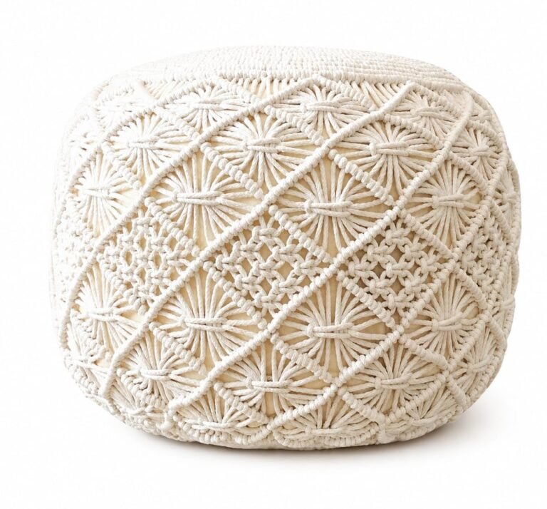 Poufs