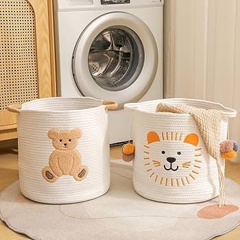 Baskets