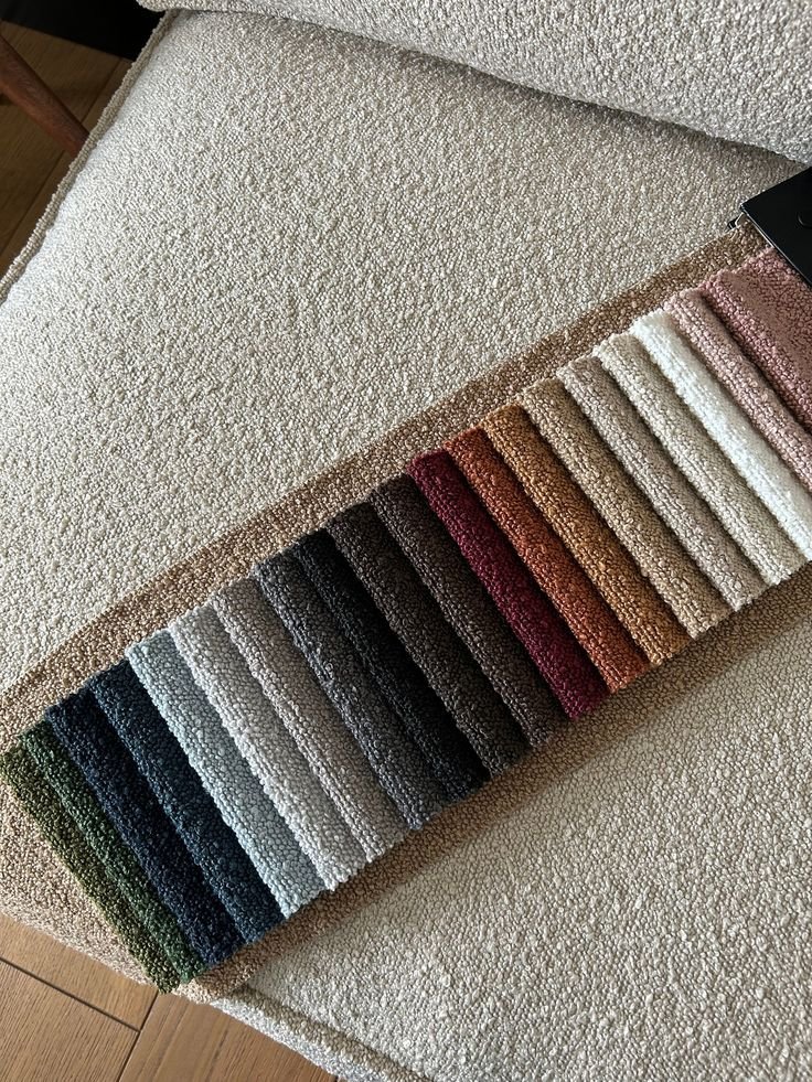Upholstery