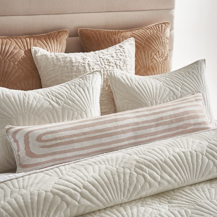 HOME TEXTILES
