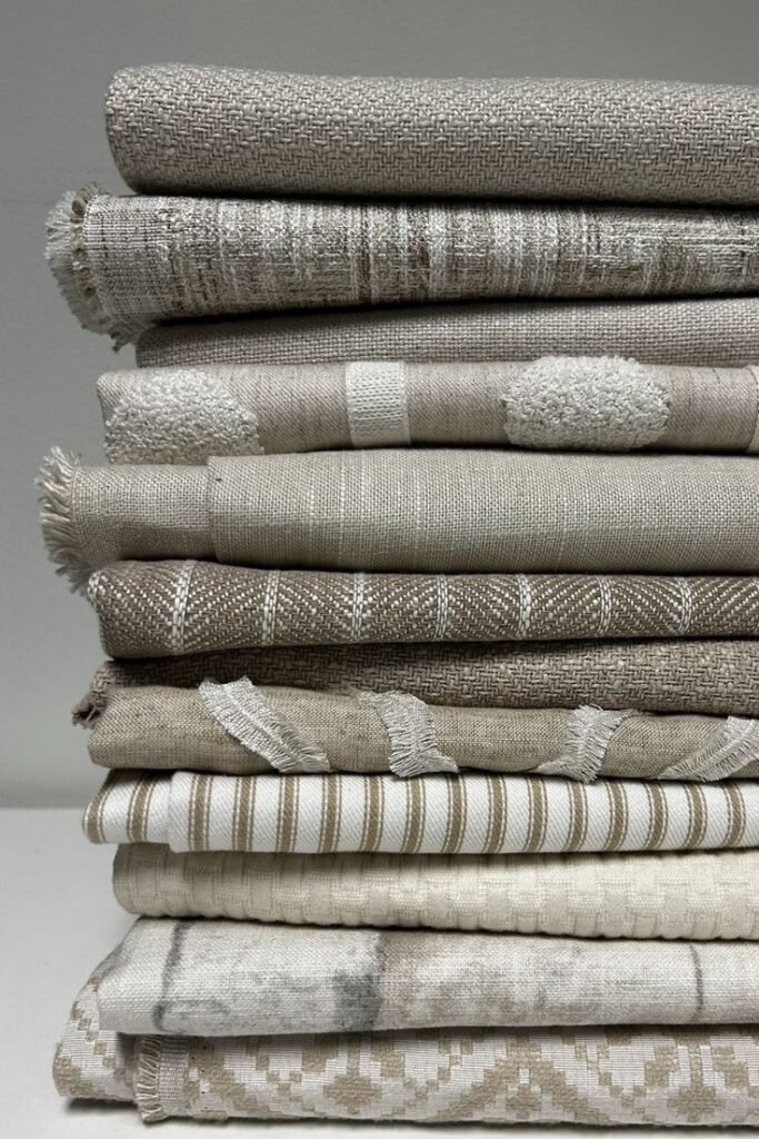 FABRICS