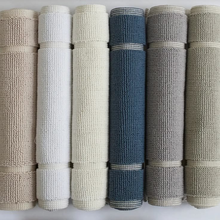 FLOOR COVERINGS