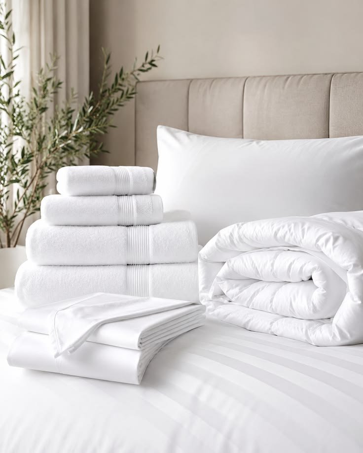 HOSPITALITY TEXTILES
