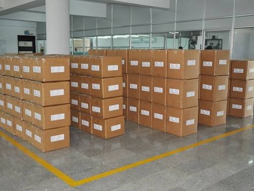 Bulk Sourcing