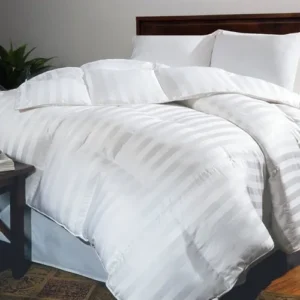 Hotel Duvet / Quilt