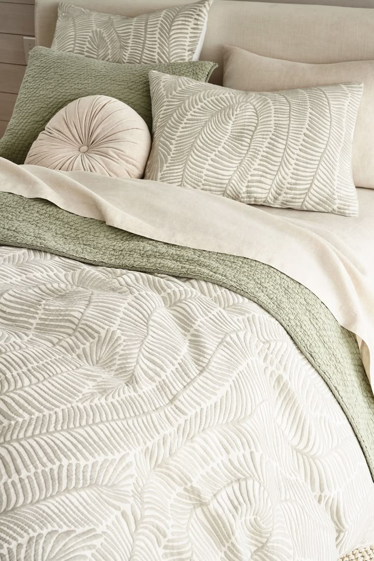 Bedding