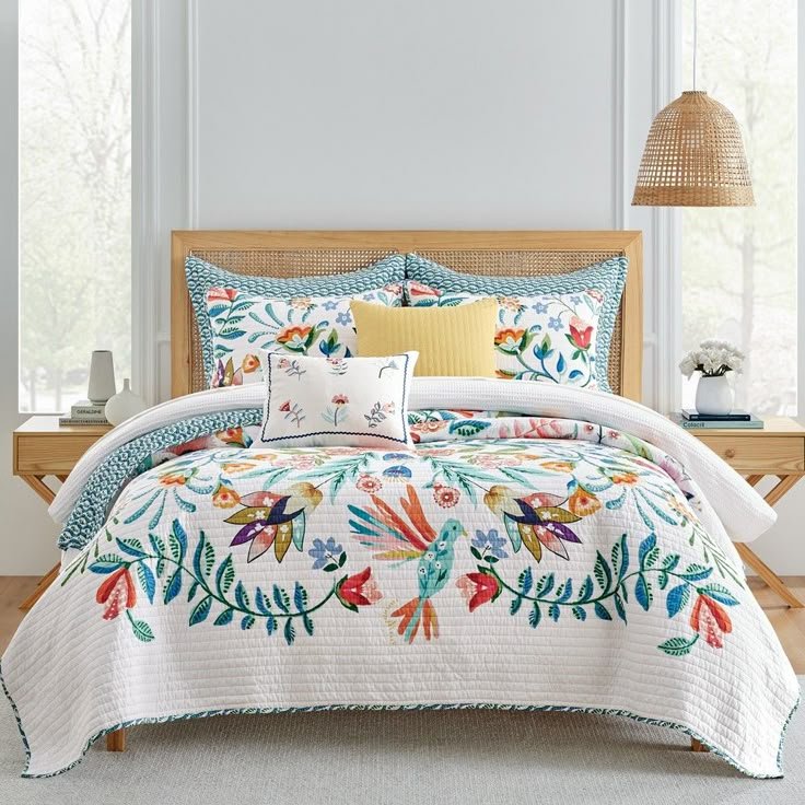 Quilting