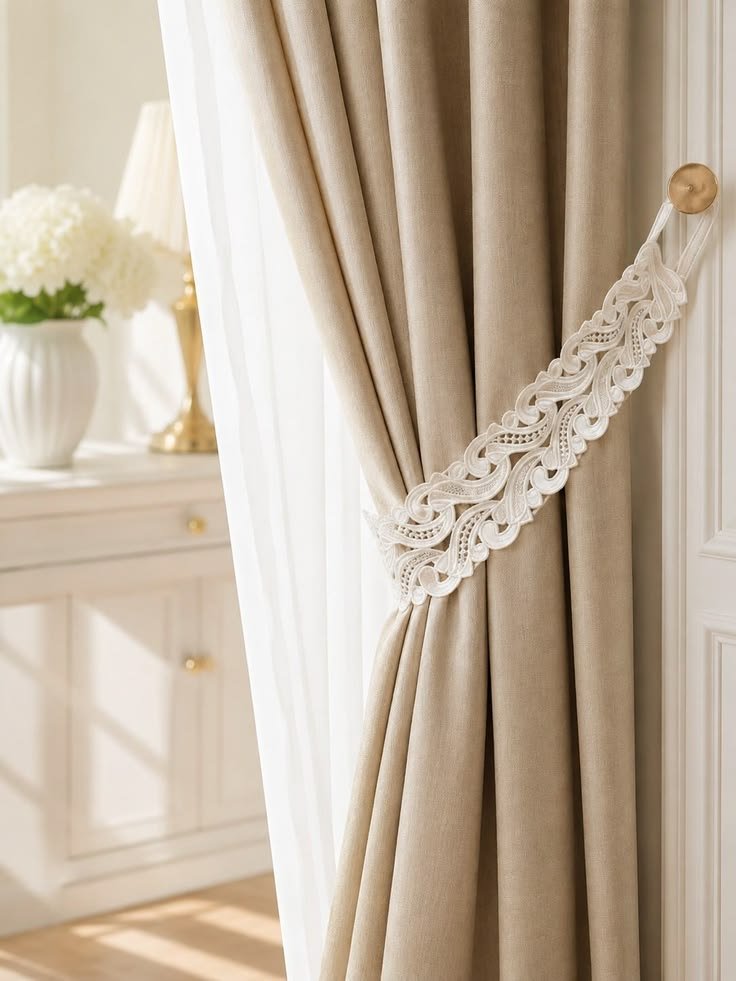 Hospitality Curtains