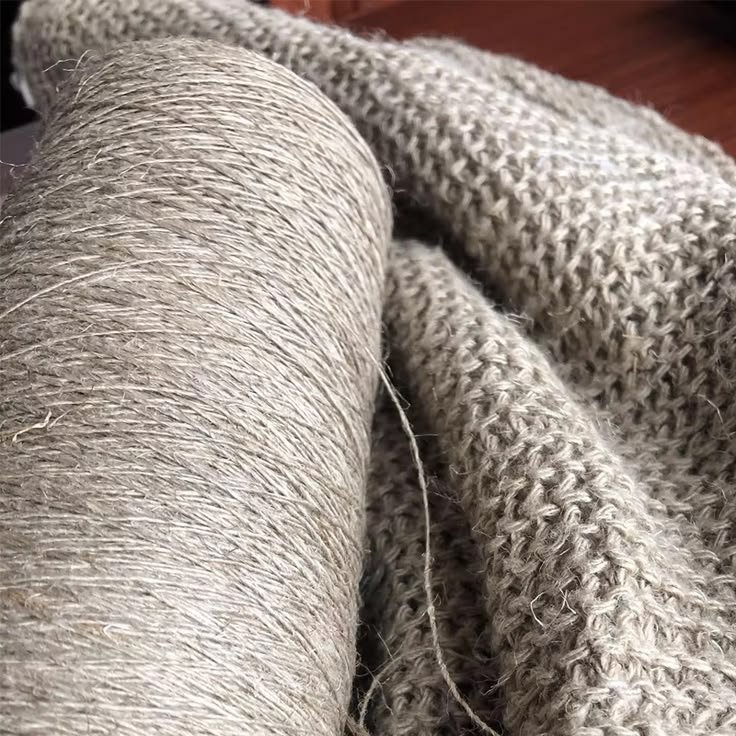 Linen Yarn