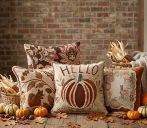 Decorative Pillow