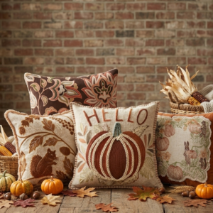 Decorative Pillow