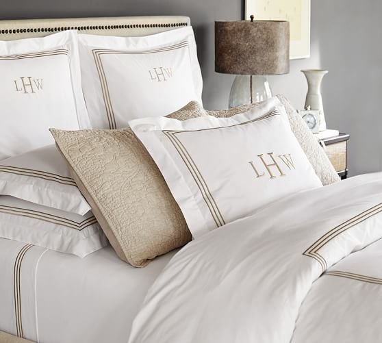Hotel Bed Linen