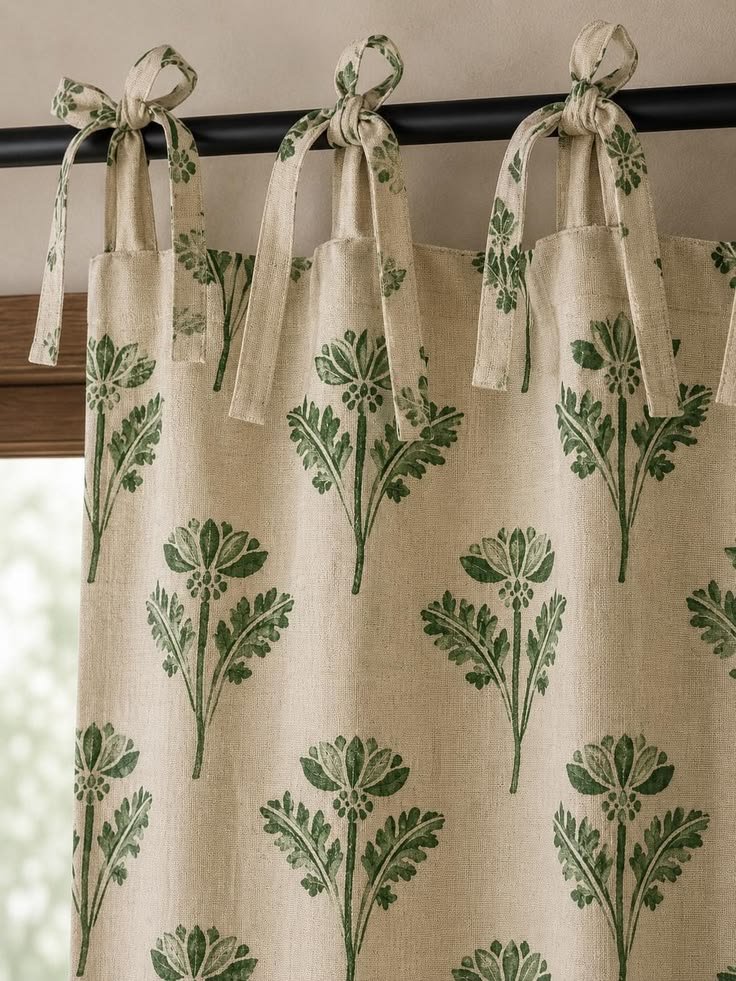 Curtains