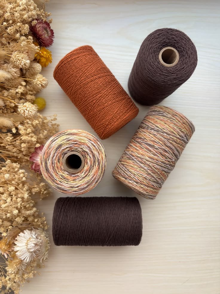 Recycled Fibers