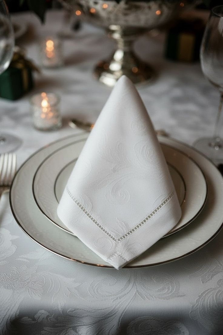Restaurant Linen