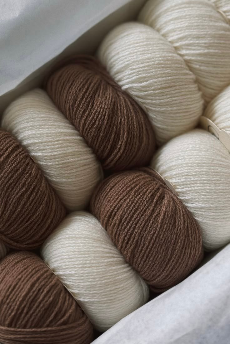 Wool Yarn