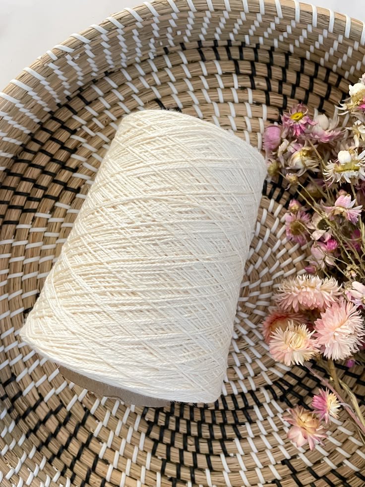Cotton Yarn