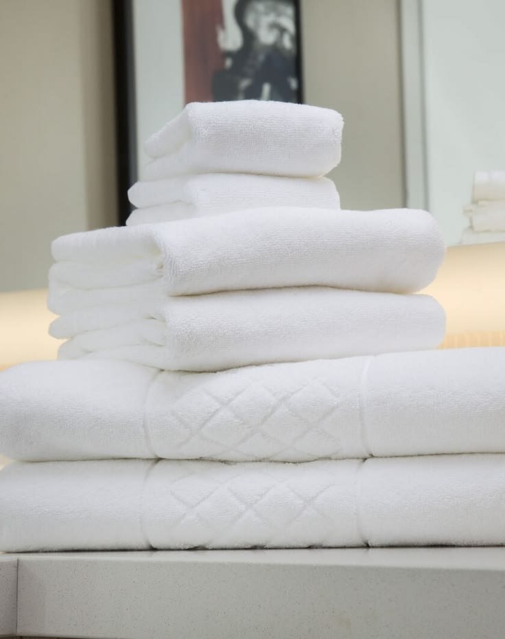 Hotel Towels