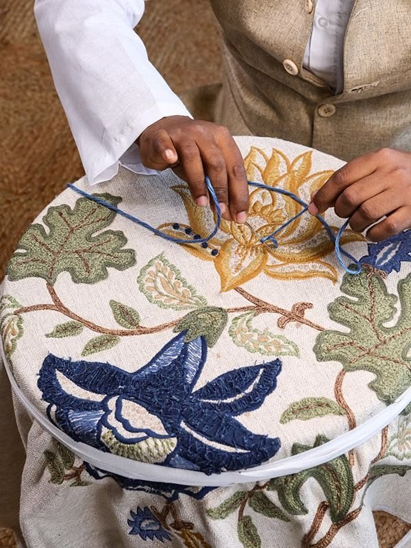 Hand Embroidery