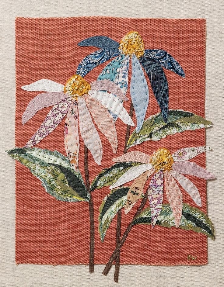 Textile Art