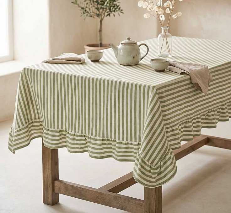 Table Linen