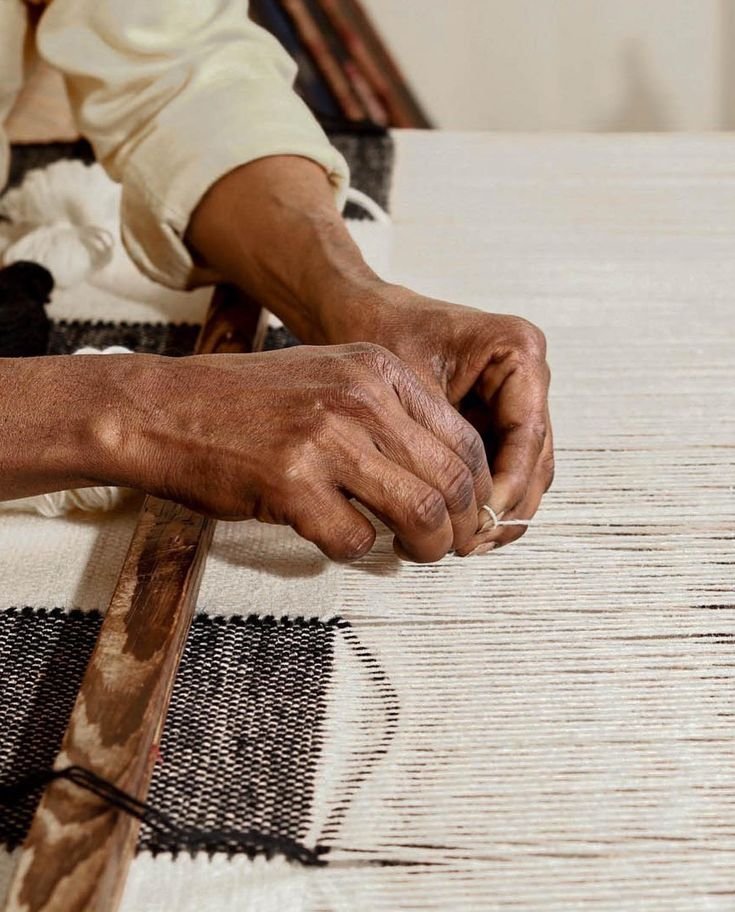 Handwoven Textiles